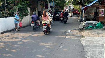 Gambar 2 TANAH NGANTONG DI PINGGIR JL. BENTENG MAS SUNTER JAKUT