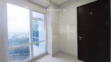 Gambar 3 Dijual Cepat Apartemen Puri Mansion 3 BR Lingkar Luar Kembangan 