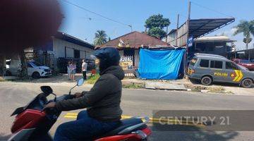 Gambar 1 Dijual Tanah Harga Njop Di Raya Ciawi Dpn Rsud Bogor Lt 3600m2   