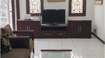 Gambar 4 Rumah Nyaman 2 Lantai Kota Baru Parahyangan Full Furnished