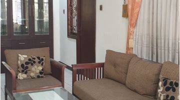 Gambar 5 Rumah Nyaman 2 Lantai Kota Baru Parahyangan Full Furnished