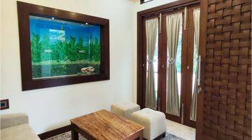 Gambar 5 Rumah Mewah Ciumbuleuit + Swimming Pool Full Furnished