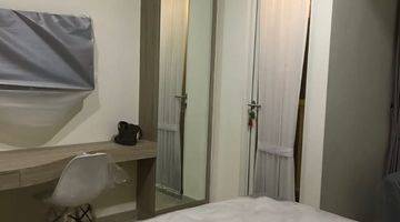 Gambar 2 Apartemen Menteng Park Tower Shappire 1br Type Studio