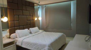 Gambar 2 Disewakan Apartemen Denpasar Residence Tower Kintamani 2br 