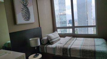 Gambar 3 Disewakan Apartemen Denpasar Residence Tower Kintamani 2br 