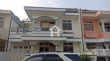 Gambar 2 Dijual Cepat Rumah 2 Lantai Modernland 3 + 1 Br 