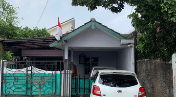 Gambar 1 Dijual Rumah Siap Huni Lokasi Pondok Aren Tangerangselatan 3 BR 