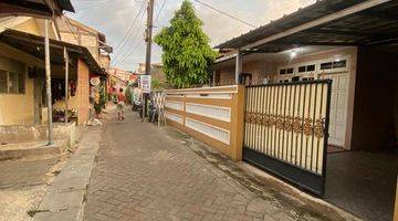 Gambar 1 Di Jual Rumah Siap Huni Larangan Indah 3 BR