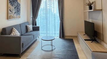 Gambar 2 Apartment 57 Promenade, Tower City, 1bedroom 