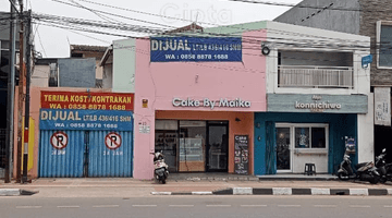 Gambar 1 Rumah Beserta Kost Dan Kios, Kembangan Jakarta Barat