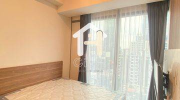 Gambar 5 Apartment Fifty Seven Promenade 1 Bedroom tower City 