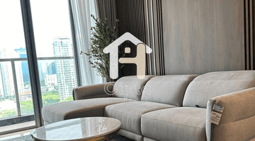 Gambar 2 For Rent Apartment Premium Location Fifty Seven Promenade Tower Sky 