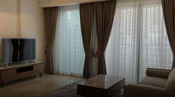 Gambar 1 For Rent Apartment Fiftyseven Promenade 2BR + 1Maid s Room Tower Sky 