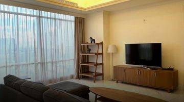 Gambar 1 For Rent or Sale Apartment Botanica 2 Bedroom