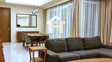 Gambar 2 For Rent or Sale Apartment Botanica 2 Bedroom