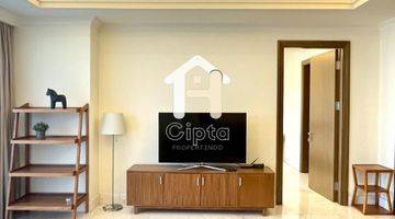 Gambar 3 For Rent or Sale Apartment Botanica 2 Bedroom