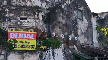 Gambar 4 Dijual Rumah Tua Dekat Probolinggo Kota Hook Perkotaan