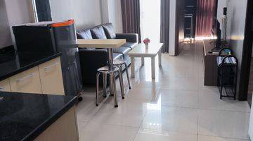 Gambar 4 Disewakan Apartement Marvel Linden 2 Br Full Furnish