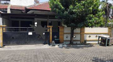 Gambar 1 Disewakan Rumah 1 Lantai Hook Di Taman Pondok Indah Wiyung Murah Harga Untuk 2thn 