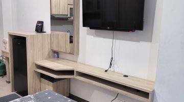 Gambar 4 Disewakan Apartement Studio Di Anderson Furnish Terawat