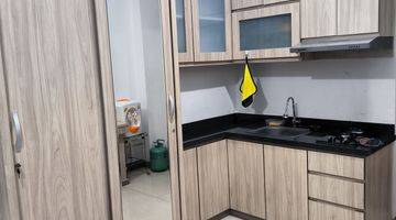 Gambar 2 Disewakan Apartement Studio Di Anderson Furnish Terawat