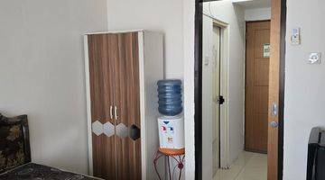 Gambar 2 Disewakan Apartement  Paviliun Permata 1 Studio Furnish Bisa Per 3 Bulan