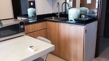 Gambar 1 Disewakan Apartement Marvel Linden 2 Br Full Furnish