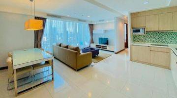 Gambar 1  Disewakan Apartemen Habitare Kuningan