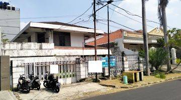 Gambar 4  Dijual Rumah Tua di Ancol Barat