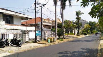 Gambar 5  Dijual Rumah Tua di Ancol Barat