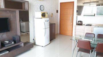 Gambar 2 Dijual Cepat Apartemen Ancol Mansion, Full Furnish, view Laut