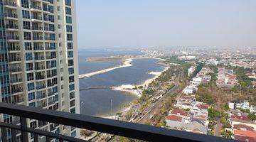 Gambar 3 Dijual Cepat Apartemen Ancol Mansion, Full Furnish, view Laut