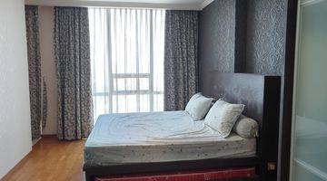 Gambar 5 Dijual Cepat Apartemen Ancol Mansion, Full Furnish, view Laut