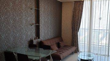 Gambar 5 Dijual Cepat Apartemen Ancol Mansion, Full Furnish, view Laut