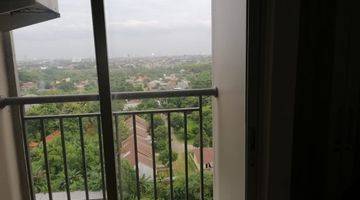 Gambar 5 Apartemen Serpong Greenview Tower Amberwood