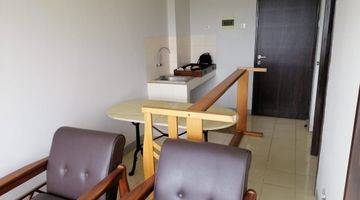 Gambar 3 apartemen Serpong Greenview 2 BR Unfurnished