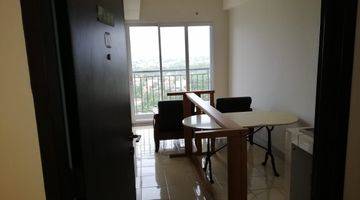 Gambar 4 apartemen Serpong Greenview 2 BR Unfurnished