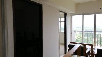 Gambar 1 apartemen Serpong Greenview 2 BR Unfurnished