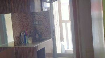 Gambar 5 Apartement Green Bay Pluit 2 BR Semi Furnished