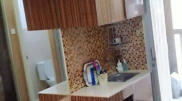 Gambar 1 Apartement Green Bay Pluit 2 BR Semi Furnished