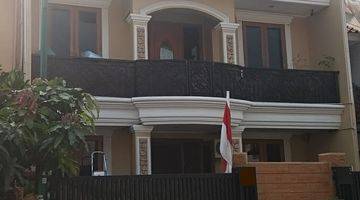 Gambar 1 Rumah Puri Media Puri Jakarta Barat