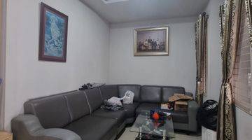 Gambar 1 Rumah Golf Lake Residence Cluster Atlantic Cengkareng Jakbar