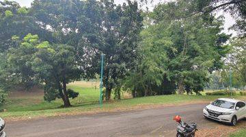 Gambar 3 Dijual Kavling Karawang Bukit Golf Sedana Kiic Palm Spring Karawang Barat