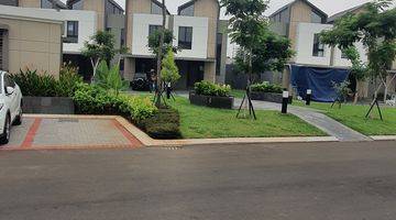 Gambar 3 Dijual Cepat Rumah Fedora Park Suvarna Sutera Brand New