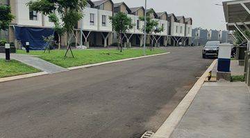 Gambar 4 Dijual Cepat Rumah Fedora Park Suvarna Sutera Brand New