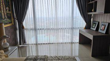 Gambar 5 Disewakan Apartemen U Residence 2 Lippo Karawaci Studio Ff