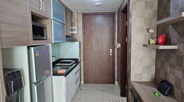 Gambar 3 Disewakan Apartemen U Residence 2 Lippo Karawaci Studio Ff