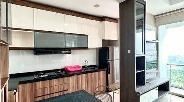 Gambar 1 Disewakan 2 BR Apartemen Citra Lake Suites Citra 6 Jakbar