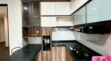 Gambar 2 Disewakan 2 BR Apartemen Citra Lake Suites Citra 6 Jakbar