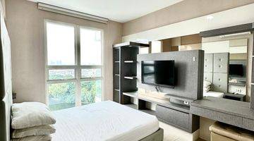 Gambar 3 Disewakan 2 BR Apartemen Citra Lake Suites Citra 6 Jakbar